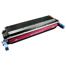 HP 645A, C9733A Magenta